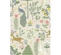 Rifle Paper Co. Carta da parati Menagerie - RP7303