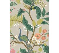 Rifle Paper Co. Carta da parati Peacock - RI5171