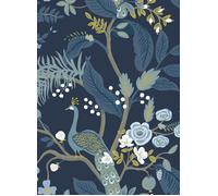 Rifle Paper Co. Carta da parati Peacock - RI5172