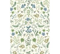 Rifle Paper Co. Carta da parati Wildwood - RI5155