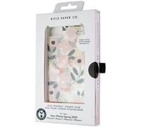 Rifle Paper Co.Custodia per IPHONE Se (2nd Gen) & 8/7 - Clear / Fiori di Campo
