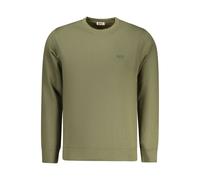Rifle Verde Cotton Men Sweatshirt - XXL