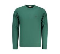 Rifle Verde Cotton Men Sweatshirt - XXL