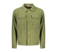 Rifle Verde Cotton Men's Shirt - XL
