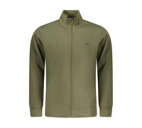 Rifle Verde Cotton Men's Sweatshirt - 3XL