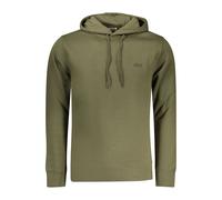 Rifle Verde Cotton Men's Sweatshirt - L