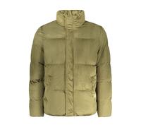 Rifle Verde Polyester Men's Jacket - XL