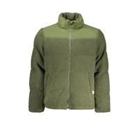 Rifle Verde Polyester Men's Jacket - XL