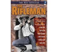 Rifleman - Vol. 6-Collection