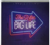 Rifles - Big Life [2cd] - 2 Cd