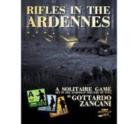 Rifles in the Ardennes