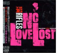 Rifles - No Love Lost