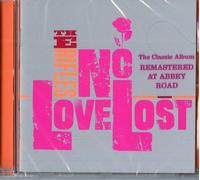 Rifles - No Love Lost [re-mastered] - Cd