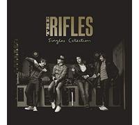 Rifles - Singles Collection - Cd