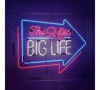 Rifles The - Big Life