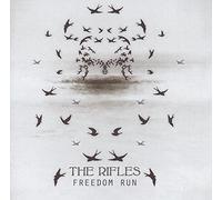 Rifles The - Freedom Run