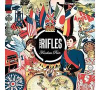 Rifles The - Freedom Run