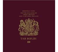 Rifles, the - I Could Never Lie