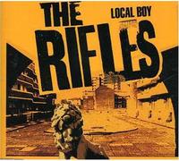 Rifles, The - Local Boy