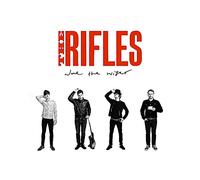 Rifles The - None The Wiser