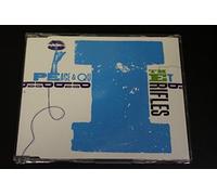 Rifles, The - Peace & Quiet