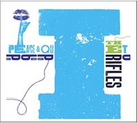 Rifles,the - Peace & Quiet (Part 2)