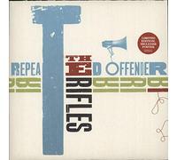 Rifles, the - Repeated Offender - 2nd