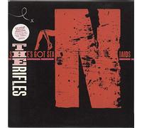 Rifles, the - She's Got Standards