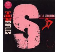 Rifles, the - She's Got Standards