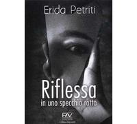 Riflessa in uno specchio rotto