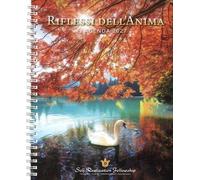 RIFLESSI DELL'ANIMA - AGENDA 2027 - PARAMHANSA YOGANANDA