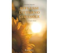 Riflessi d'eterno girasole