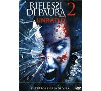 Riflessi di paura 2 (DVD) vari emmanuelle vaugier william katt victor garcia