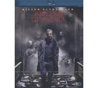 Riflessi di paura (Blu-ray) vari
