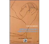 Riflessi di pensiero colorati di inchiostro