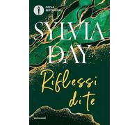 Riflessi di te. The crossfire series (Vol. 2)