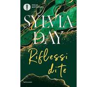 Riflessi di te. The crossfire series. Vol. 2