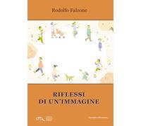 Riflessi di un'immagine