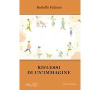 Riflessi di un'immagine