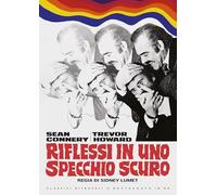 Riflessi In Uno Specchio Scuro