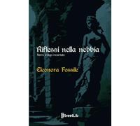 Riflessi nella nebbia: Nemi, il lago incantato