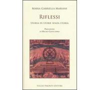 Riflessi. Storia di storie senza storia
