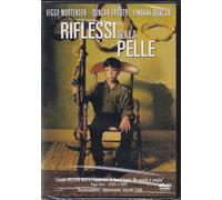 RIFLESSI SULLA PELLE 1^ STAMPA Dvd ::: SIGILLATO ::: StormVideo