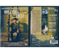 Riflessi sulla pelle