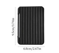 Riflessione A Specchio Per Fotocamera Del Telefono, Kit Clip Per Riflessione Dello Specchio Della Fotocamera Dello Smartphone, Selfie Reflection Camera Clip, Specchietto Retrovisore Regolabile