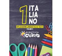 RIFLESSIONE LINGUISTICA PIù TESTI: ITALIANO VOLUME 3