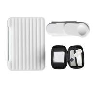 Riflessione specchio per fotocamera del telefono, Selfie Selfie Reflector 1 regolabile | Riflettore selfie smartphone specchio portatile, kit di clip di riflesso specchio per il viaggio