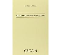 Riflessioni di biodiritto
