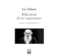 Riflessioni di un vegetariano
