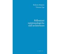 Riflessioni epistemologiche sull'architettura